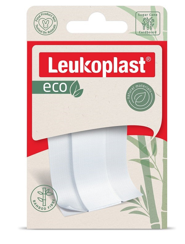 essity cerotto leukoplast eco 6x10 5 pezzi pretagliati leukoplast ean 4042809812541