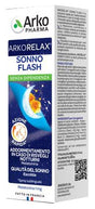arkofarm arkorelax flash sonno spray 20 g ean 3578836218014