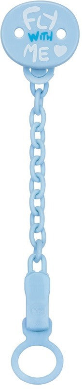 artsana chicco chicco clip universale azzurra chicco ean 8058664157136