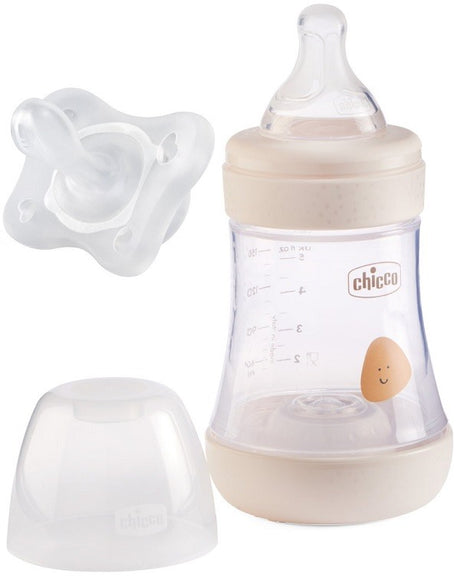 artsana chicco chico promo biberon p5 gommottino chicco ean 8058664166336