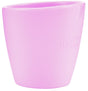 chicco artsana spa chicco biberon silicone rosa 6 mesi chicco ean 8058664166312