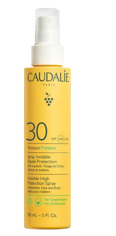caudalie vinosun crema alta protezione spf30 150 ml 2023 caudalie ean 3522931003778