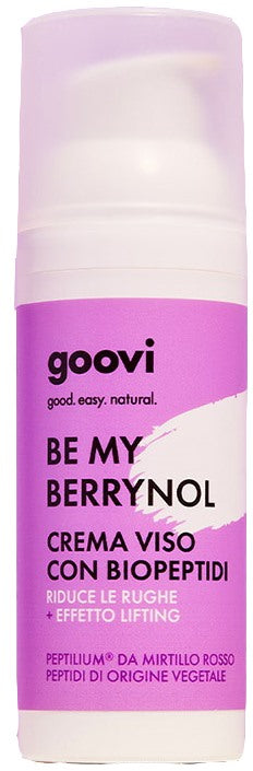 the good vibes goovi crema con biopeptidi ean 8056149707968