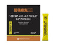 promopharma vitamina d3k2 liposomiale pocket 20 stick promopharma ean 8057977340617