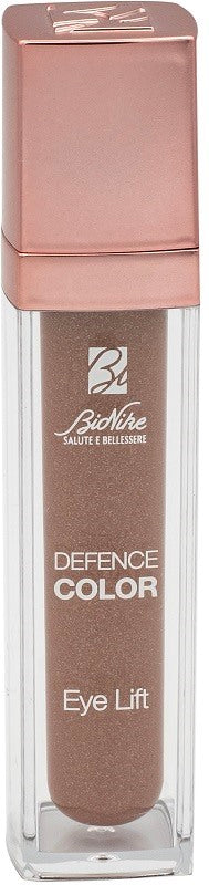 icim bionike defence color eyelift ombretto liquido 604 quartz rose bionike ean 8029041174343