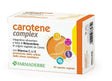 farmaderbe carotene complex 40 capsule farmaderbe ean 8058456785752