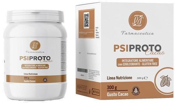 fl group psiproto cacao 300 g ean 0655390182180