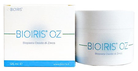 bioiris bioiris oz 125 ml