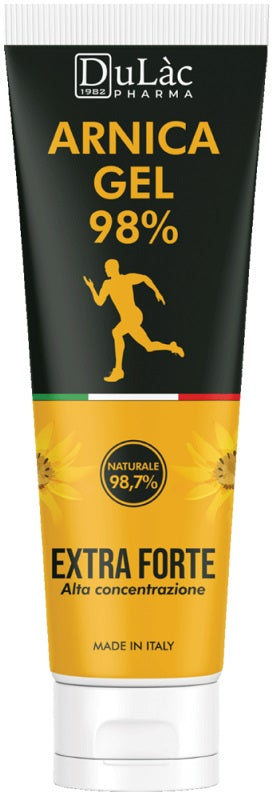 dulac farmaceutici 1982 arnica gel 98 100 ml ean 8055323220675