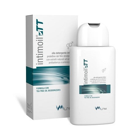 farmacologico mil intimoil tt 150 ml