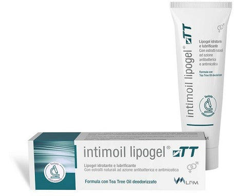 lab farmacologico milanese intimoil lipogel tt 30 ml