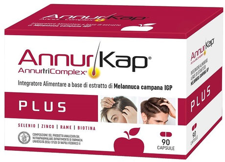 diva annurkap plus 90 capsule di va ean 8002712026493