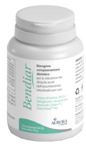 aurora biofarma bendiar 10 compresse ean 8050538050680