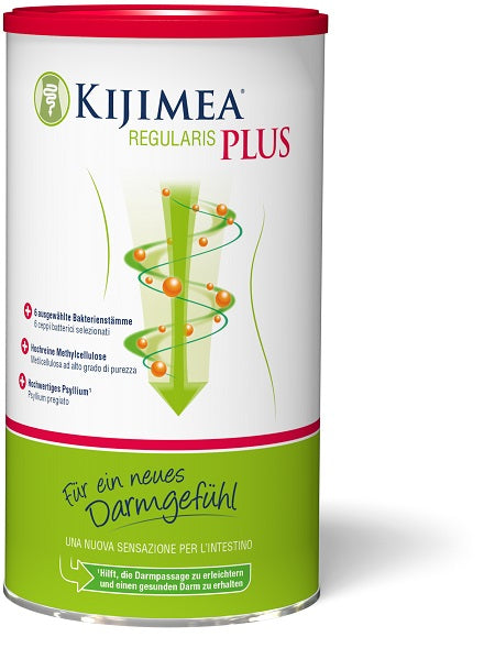 synformulas kijimea regularis plus 225 g kijimea ean 4260344391448