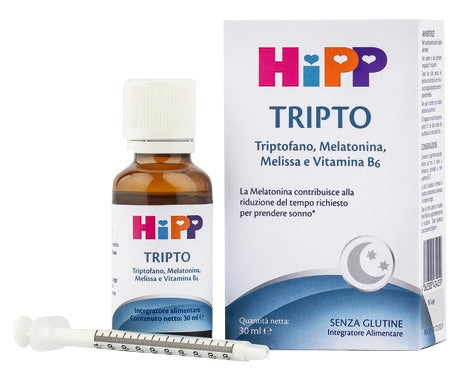 hipp hipp tripto 30 ml hipp ean 4062300434059