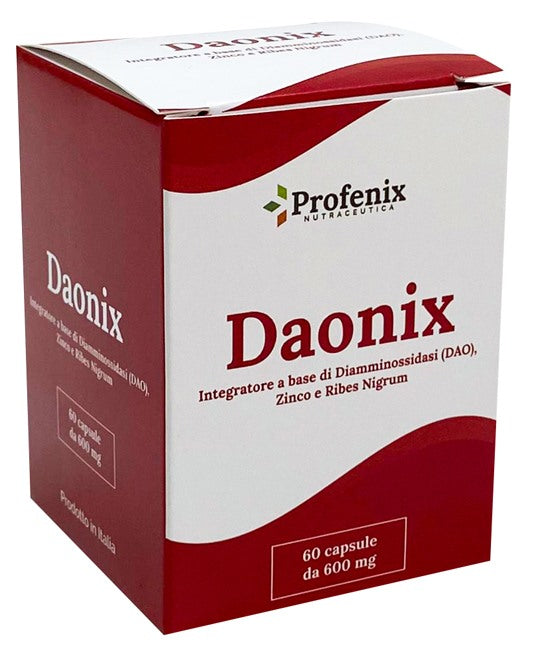 profenix daonix 60 capsule