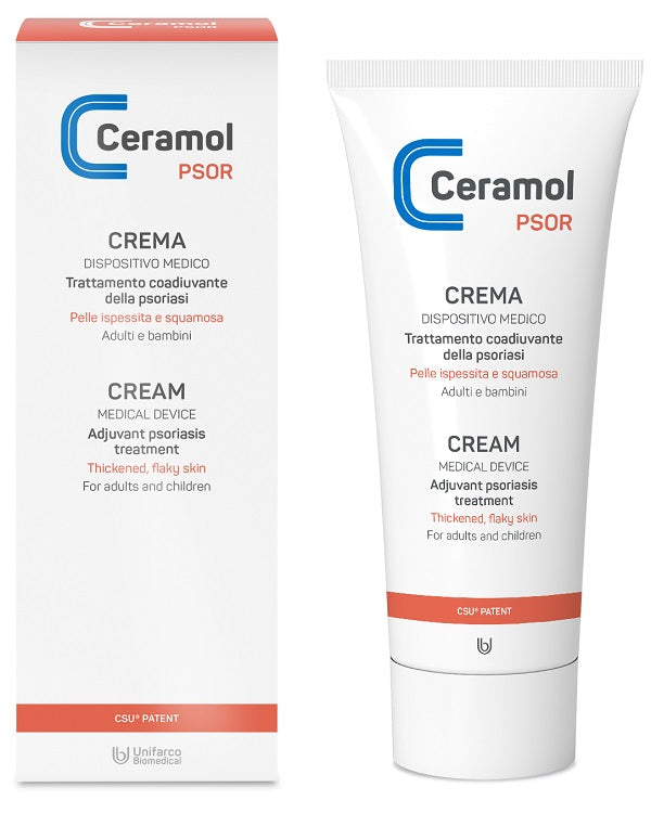 unifarco ceramol psor crema 200 ml unifarco ean 8029408149151