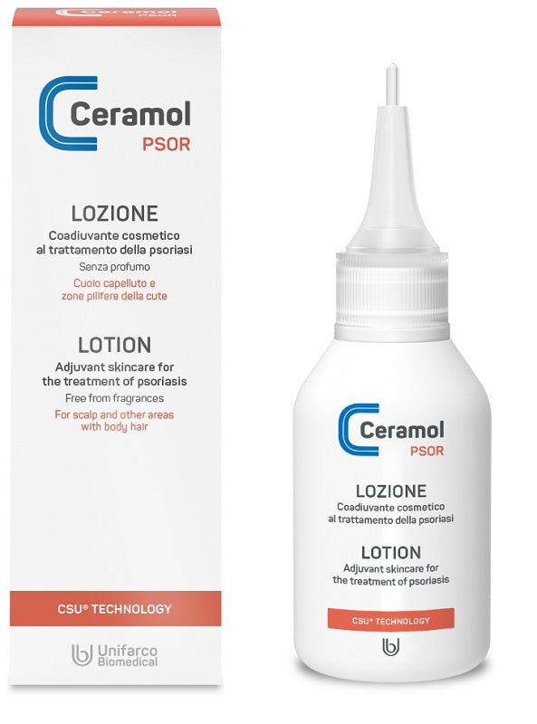unifarco ceramol psor lozione 50 ml unifarco ean 8029408149199
