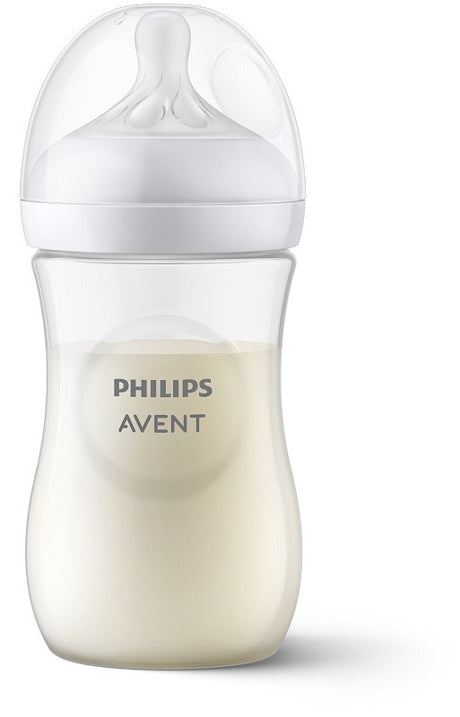 philips avent biberon natural response da 260ml tettarella flusso 3 avent ean 8710103989646