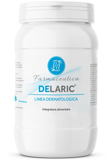 fl group delaric 30 capsule ean 0655390182395