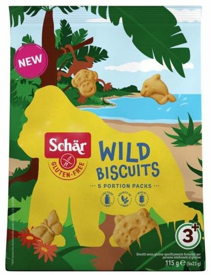 dr schar schaer schar wild biscuits rb 115 g schar ean 8008698041369