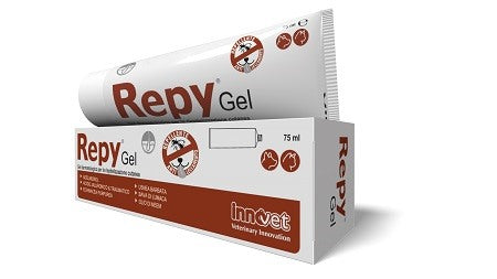 innovet italia repy gel 75 ml nuova formula ean 8021676021016