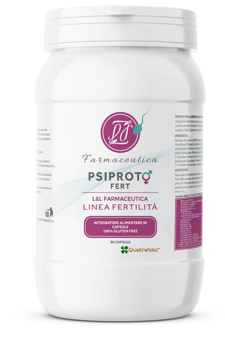 fl group psiproto fert 90 capsule ean 0655390182418