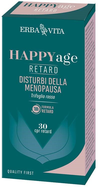 erba vita group happy age retard 30 compresse erba vita ean 8056992944947