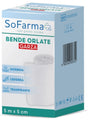 sofarmapiu benda orlata 500x5 cm sofarmapiu sofarmapiu ean 8000246053312