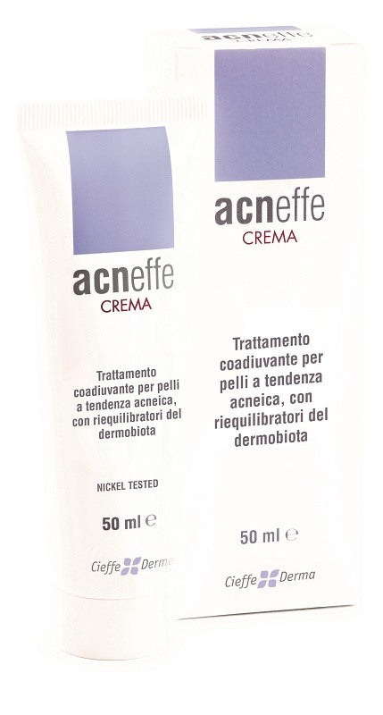 cieffe derma acneffe crema 50 ml