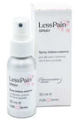 cieffe derma lesspain spray 30 ml cieffe derma