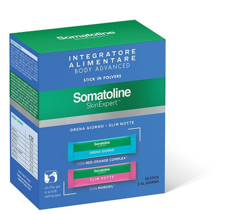 manetti h roberts c somatoline integratore sneldren 14 giorni somatoline ean 8002410067859