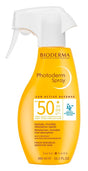 bioderma italia photoderm spray 50 300 ml ean 3701129809921