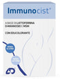 adl farmaceutici immunocist 10 bustine