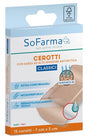 sofarmapiu cerotto classico 7x3 cm 15 pezzi sofarmapiu sofarmapiu ean 8017990084332