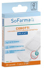 sofarmapiu cerotto delicato 7x2 cm 20 pezzi sofarmapiu sofarmapiu ean 8017990084356