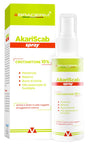 braderm di braccilli akariscab spray 100 ml braderm braderm