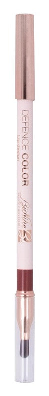 i c i m bionike internation defence color lip design matita labbra 203 noisette bionike ean 8029041174831