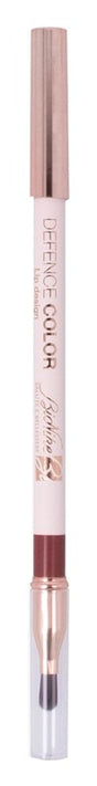 i c i m bionike internation defence color lip design matita labbra 203 noisette bionike ean 8029041174831