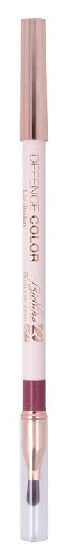 icim bionike defence color lip design matita labbra 210 marsala bionike ean 8029041174879