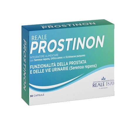 lodifa reale prostinon 30 capsule
