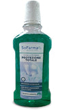 sofarmapiu collutorio protezione totale 500 ml sofarmapiu sofarmapiu ean 8002185061588