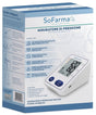 sofarmapiu sfigmomanometro digitale da braccio sofarmapiu sofarmapiu ean 8002185061618