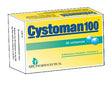 abi pharmaceutical cystoman 100 30 compresse cystoman