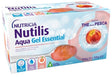 danone nutricia nutilis aqua gel pesca 4 pezzi da 125 g nutricia ean 8054247280222
