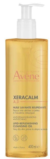 pierre fabre eau thermale avene xeracalm ad olio detergente 400 ml nuova formulazione avene ean 3282770389883
