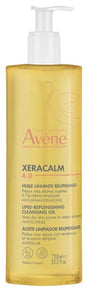 pierre fabre eau thermale avene xeracalm ad olio detergente 750 ml avene ean 3282770391855
