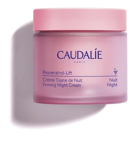caudalie resveratrol lift tisana notte 50 ml 2023 caudalie ean 3522930004257