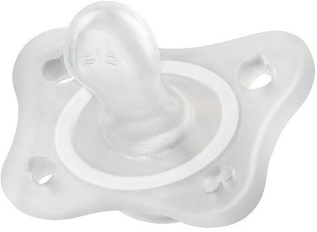 chicco artsana chicco gommottino 0 2 silicone 1 pezzo chicco ean 8058664172665