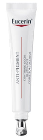 beiersdorf eucerin eucerin anti pigment contorno occhi illuminante 15 ml eucerin ean 4005800323751